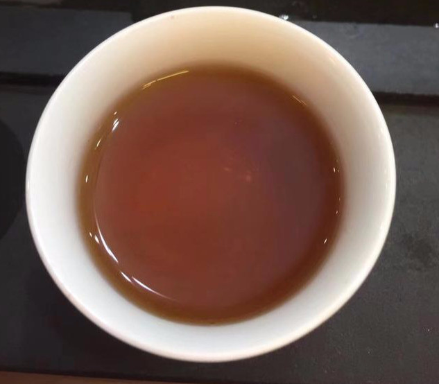 茶汤浑浊究竟什么原因引起的?