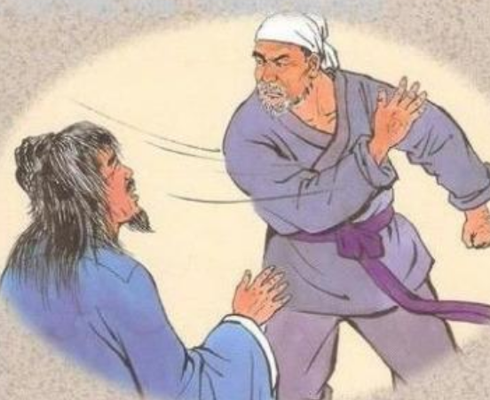 范进中举后为何突然发疯?把他的官职放到现代,你也会羡慕他