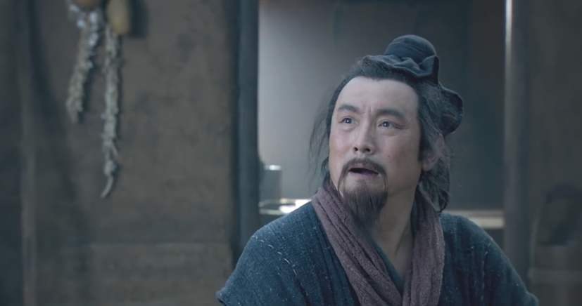 卢绾功劳并不大,刘邦封他为王,后来卢绾为何会反叛刘邦?