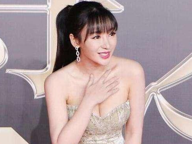 难怪大鹏和柳岩关系这么好,看到大鹏的妻子?原来如此!