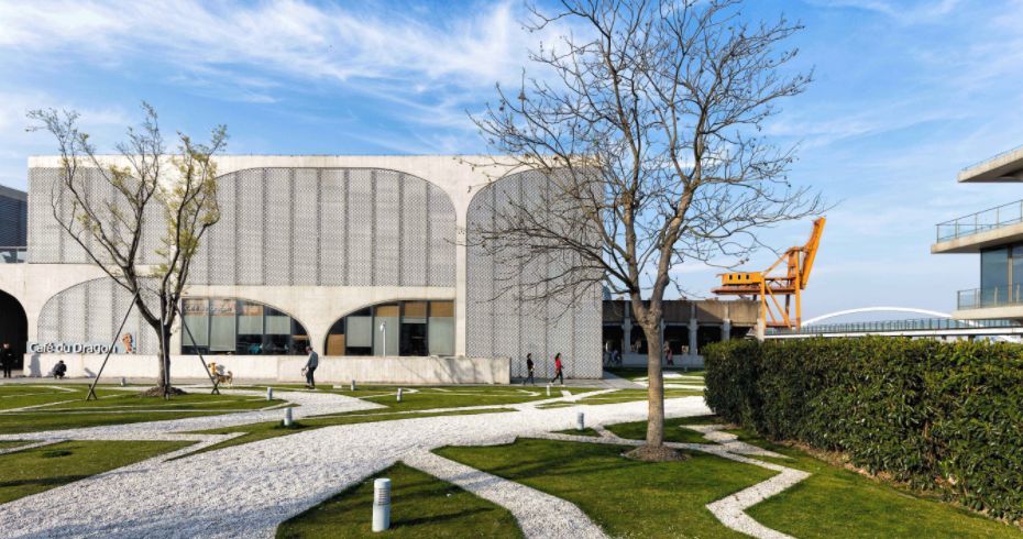 魔都内环内惊现"巨无霸"地块 竞拍保证金就要65亿