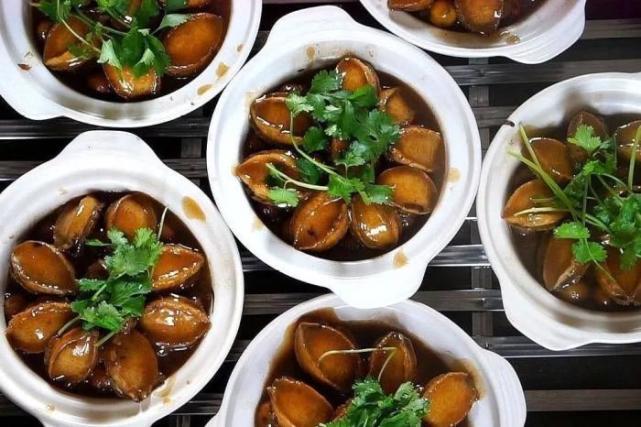带你品尝舌尖上的潮汕:潮汕宴席,我们一起食桌去