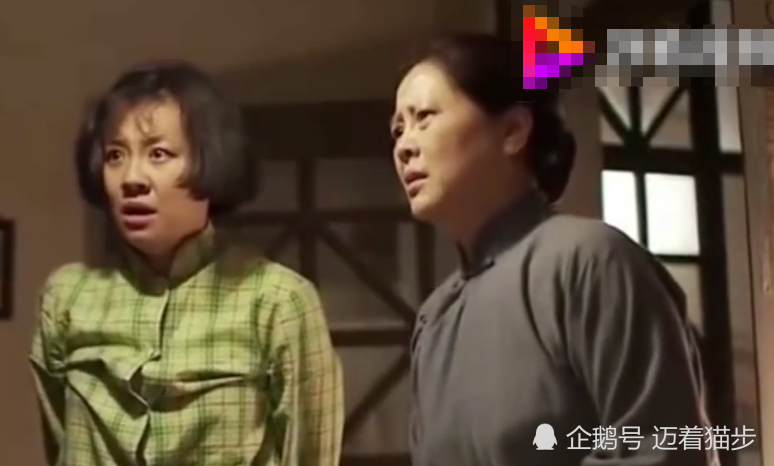 父母爱情:刘天池扮演的王秀娥,为什么得到观众,那么高