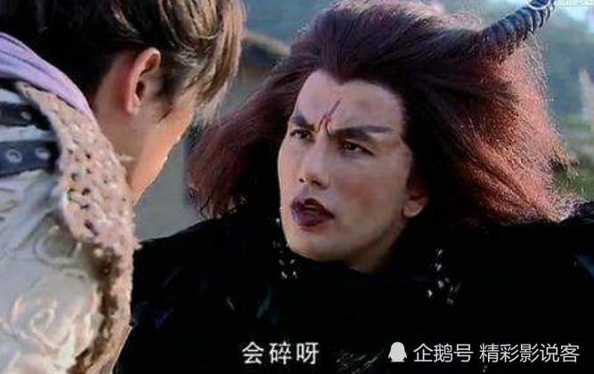 仙剑三:紫萱偷走重楼的心脏后,重楼失去了3种能力,第2让他跌落神坛!