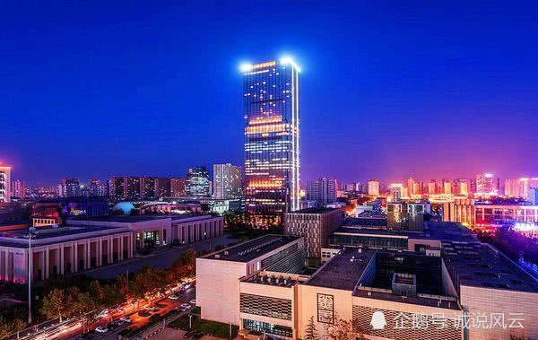 河北涿州gdp_河北保定涿州夜景图片