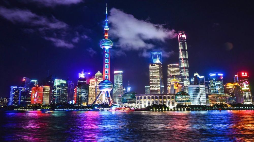 "帝都北京,魔都上海",你知道上海为什么叫魔都吗?答案