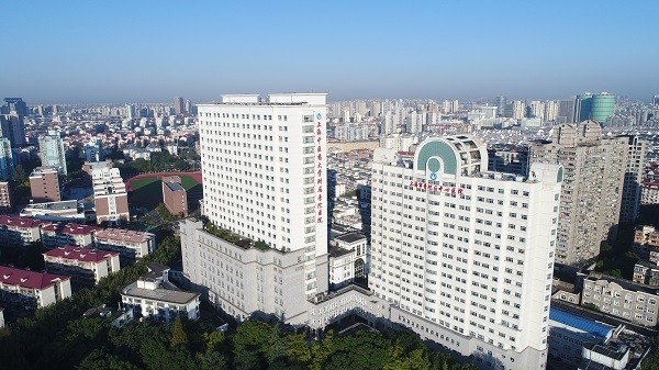 谋求转型发展,上海市普陀区中心医院打造高服务能级的