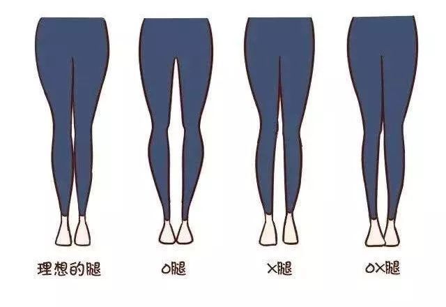 钟楚曦腿长两米八完美腿型攻略看这里