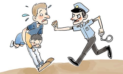 2年内拐卖46名儿童!这个人贩子被抓后,几句话看怒无数人!如何防拐?
