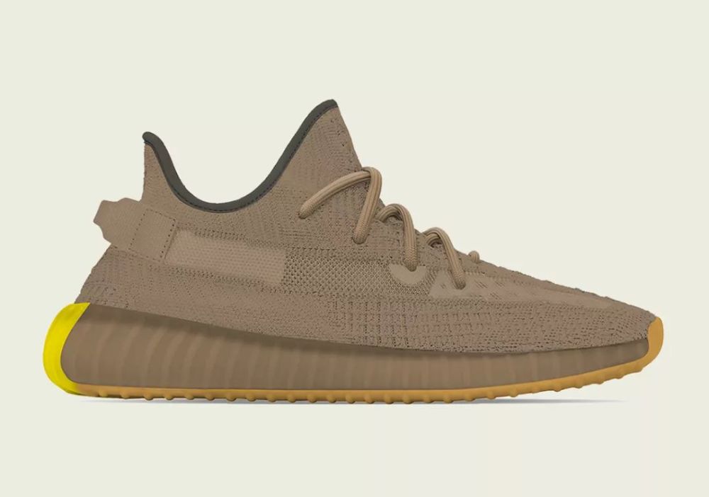 2020年yeezy发售计划在此,主攻新款,350满天星人人有!