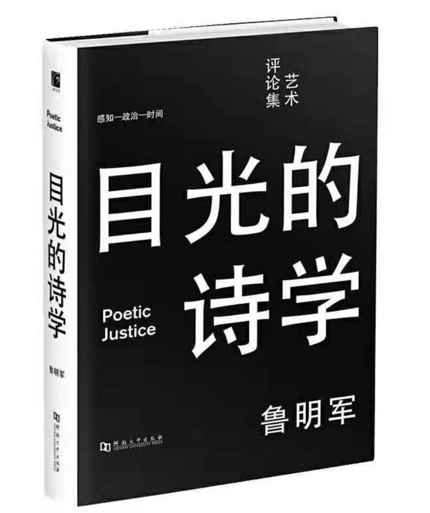 《目光的诗学》作者 鲁明军出版时间:2019-10内容简介:在20世纪六七