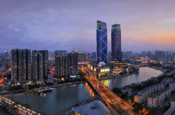 湖州2022经济总量_湖州地图