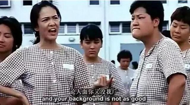 老电影里的经典丑角 更值得我们尊重