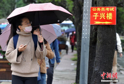 公務員辭職有了“緊箍咒”！申請辭職要報告從業去向