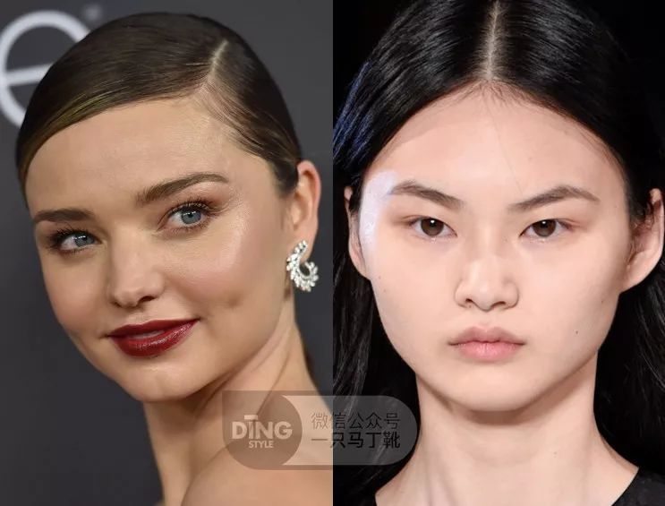 颜究院过年小脸攻略大脸女明星怎样做到脸大还美的