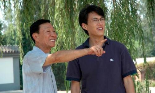 当博士变身县长，乡村生活的奇葩剧场