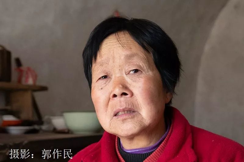 九旬老妪,首婚遭抛弃,再婚后丧夫,中年又丧子