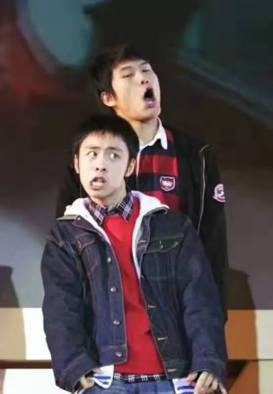 "后舍男生"黄艺馨:从素人到新导演