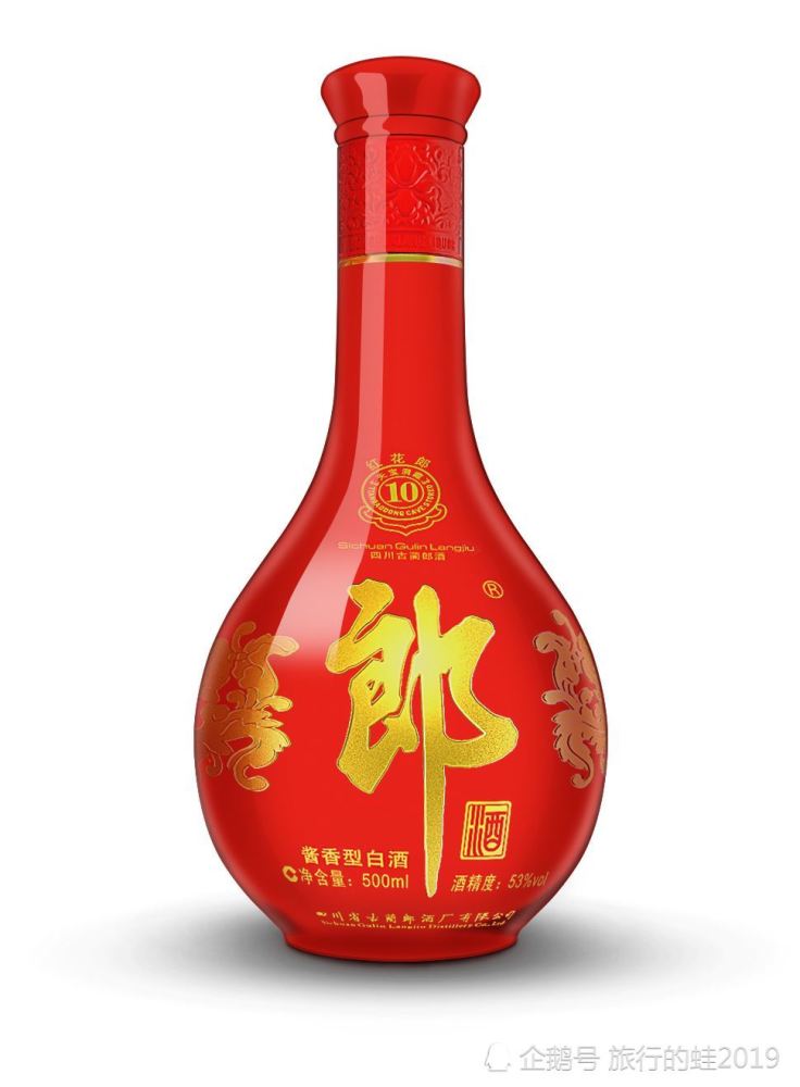 酒企GDP(3)