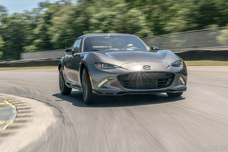 结果让人意外 美国佬眼中的十大可靠车型是啥？