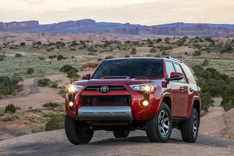 结果让人意外 美国佬眼中的十大可靠车型是啥？