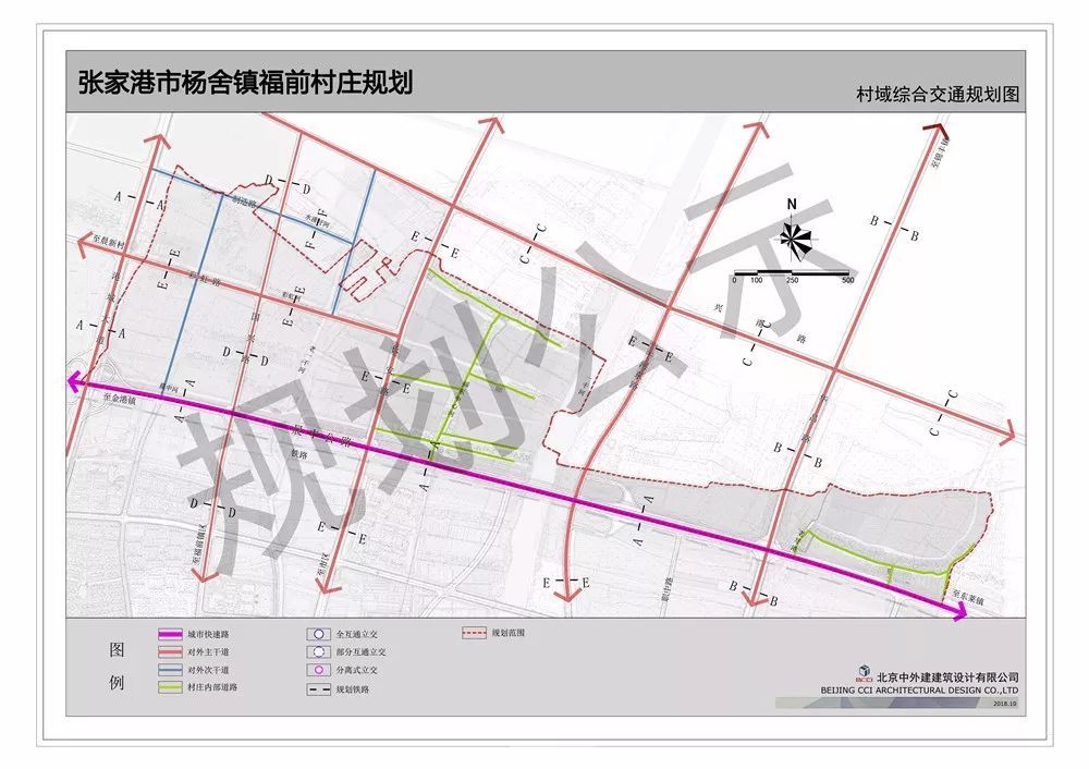 与你有关!张家港2020"开门红",这三个地方迎来新规划