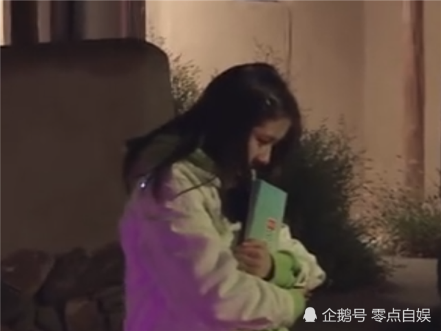 李兰迪录制真人秀痛哭,节目过程中发生了什么,网友将她送上微博热搜
