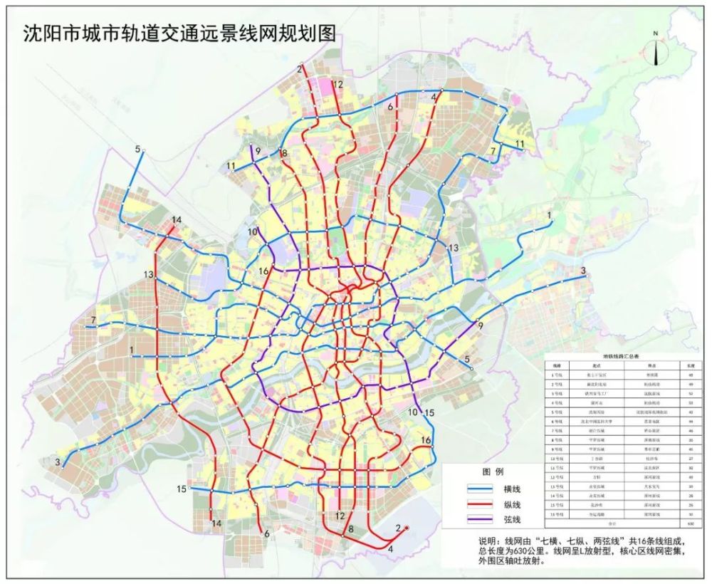 沈阳地铁4号线预计明年年底试运行