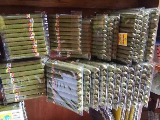 生产雪茄的国家很多,中国,古巴,多米尼加,美国,荷兰,德国,印尼等等