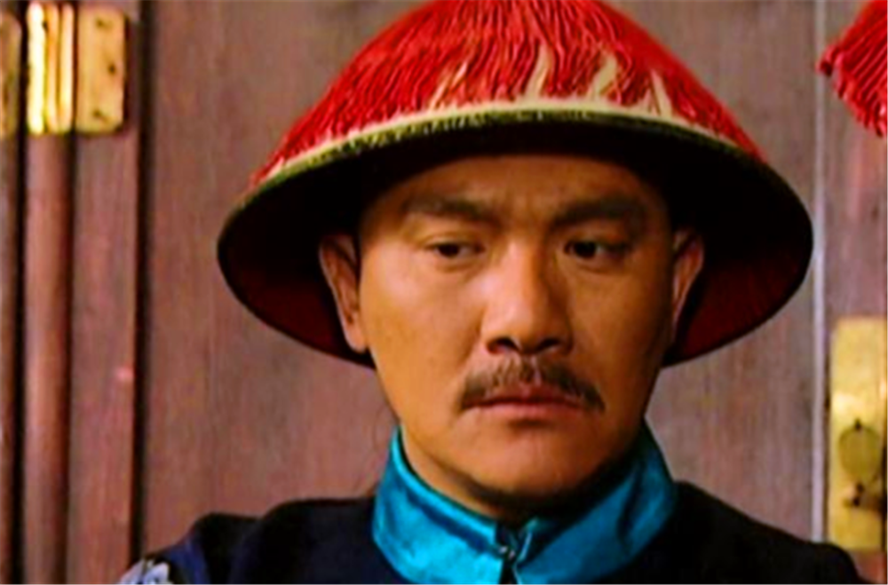 《雍正王朝》八阿哥胤禩如争得帝位,难道真得还会放纵属下,笼络人心?
