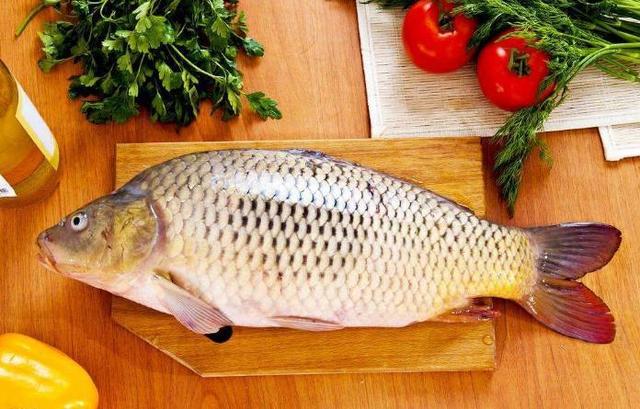 古时候的4大名鱼,那时是皇帝的贡品,现在更是国宴佳肴!你吃过几种?