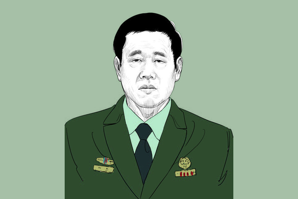 军改浪潮： “以另一种方式留在部队”