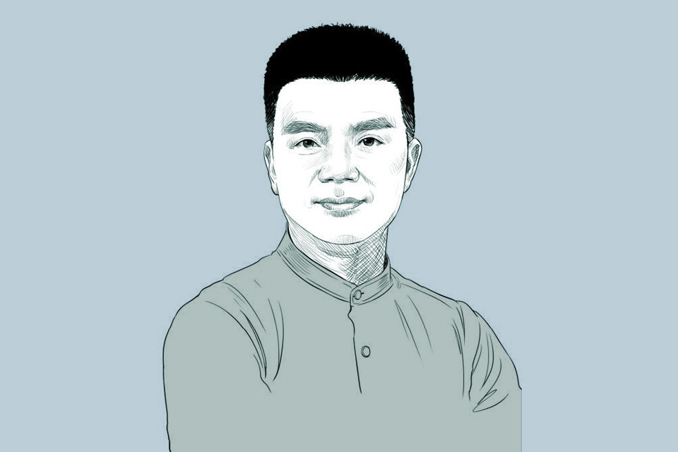 军改浪潮： “以另一种方式留在部队”