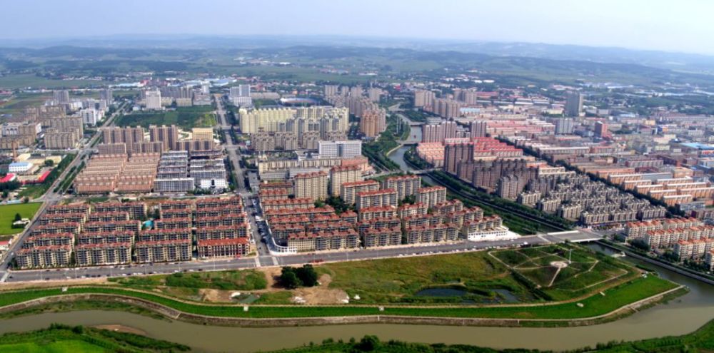 东丰县gdp_东丰县所有中学地图