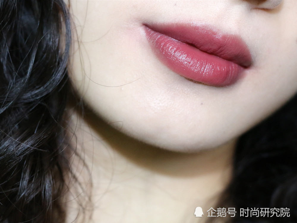 干枯玫瑰色,怎能只知道dior772,另外9支也值得拥有!