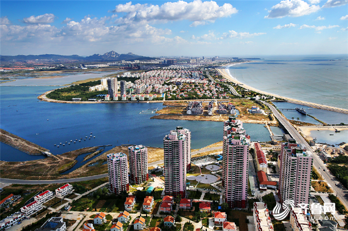 乳山银滩旅游度假区位于威海乳山东南部,度假区规划控制面积65平方公