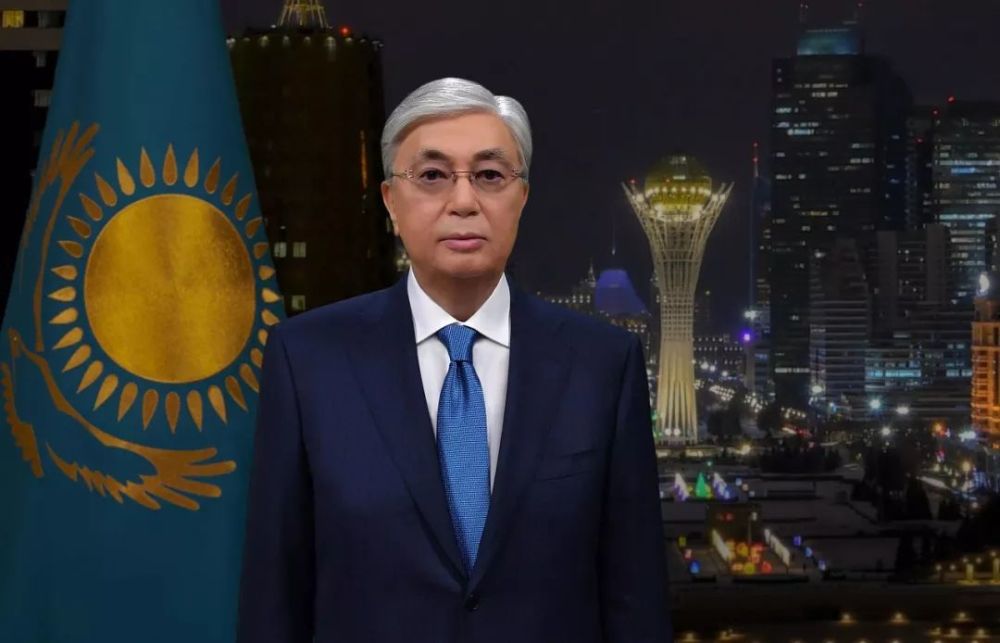 古尔邦节快乐!哈萨克斯坦总统为国民送上节日祝福