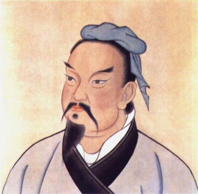 孙武,孙膑,鬼谷子,司马穰苴,吴起等理论大家,以及 白起,李牧,乐毅等