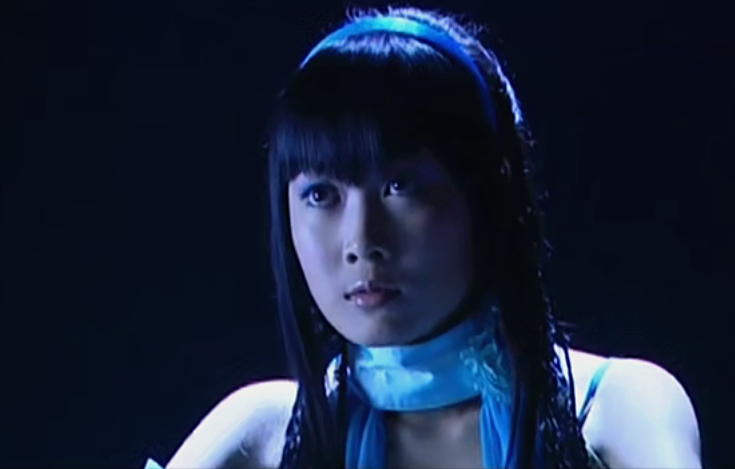 小魔仙得知小月失忆后谁注意魔仙女王说了啥我没看错吧