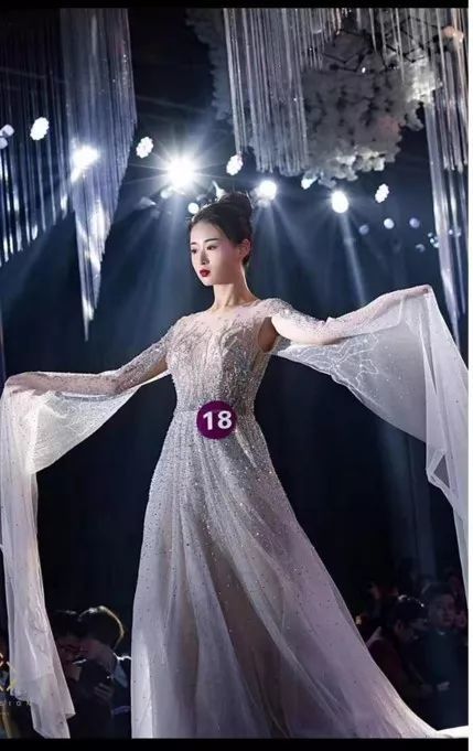 蓉海南王晓坤海南万思琪海南马紫薇海南陈盛楠吉林第69届世界小姐中