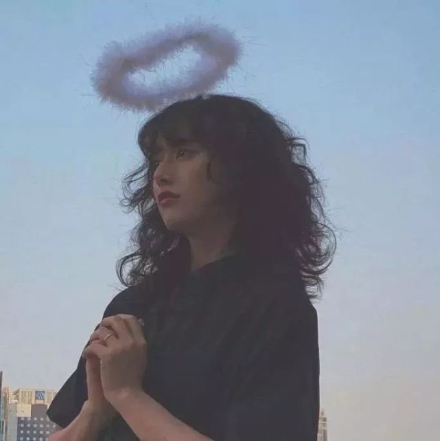 渣男渣女头像集