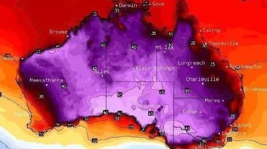 今日小寒,杭州23℃,澳洲山火蔓延到了北半球?地球在发烧,谁是病原体?