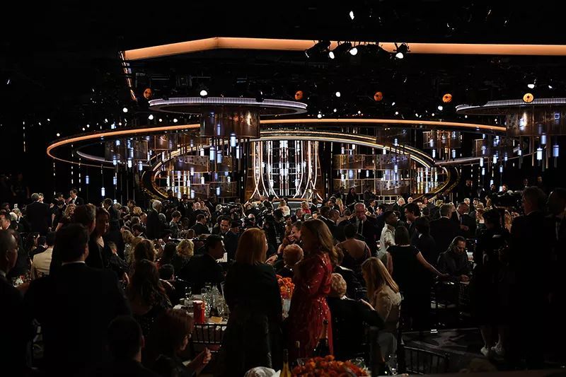 第77届美国电影电视金球奖颁出：全世界都在针对Netflix