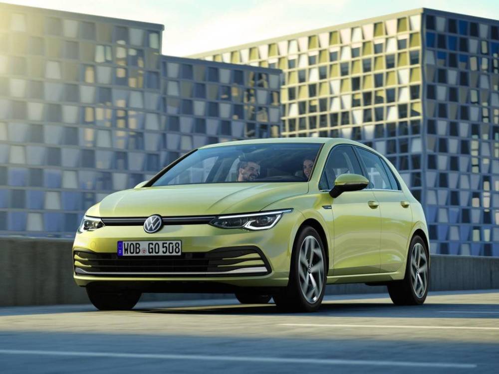 大众2020年上市新车,奔腾新款2020上市新车 2020年上市新车不少,但这五款车,个个都堪称颜怪