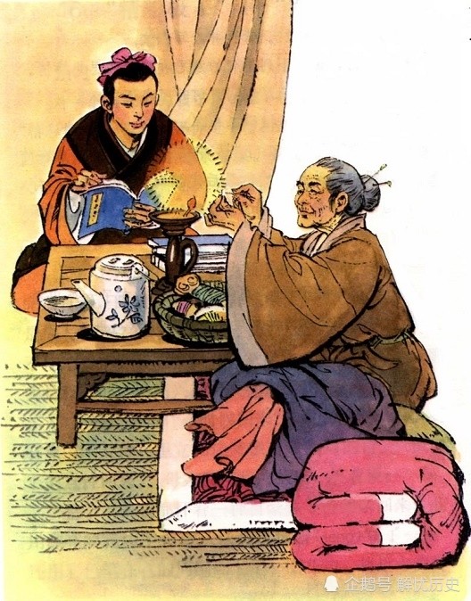 白居易 衣服猜成语_白居易画像(3)