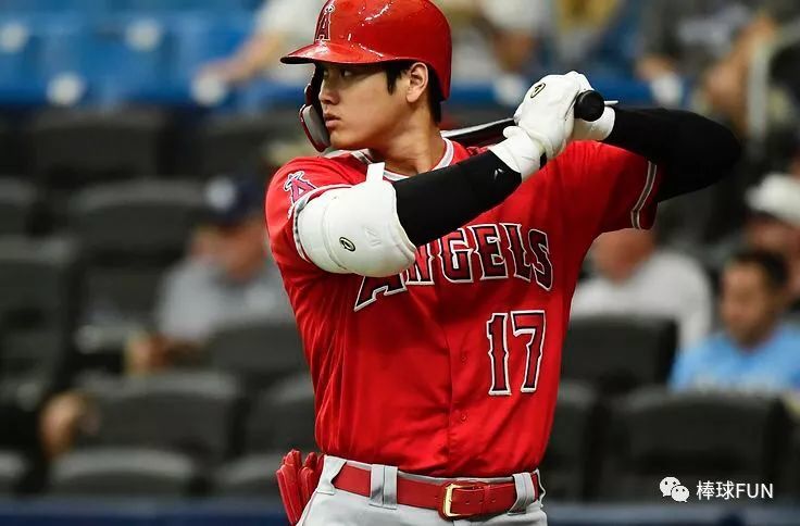 古巴大谷翔平即将登陆mlb