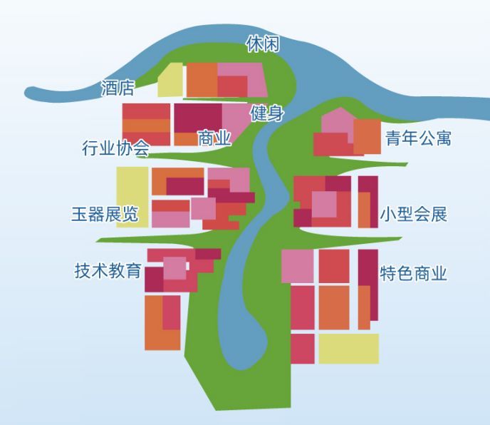 佛山映月新城规划首曝光!周边卖2万
