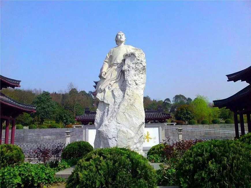 周末去哪里玩,安徽马鞍山一日游,大家都喜欢哪些景点?