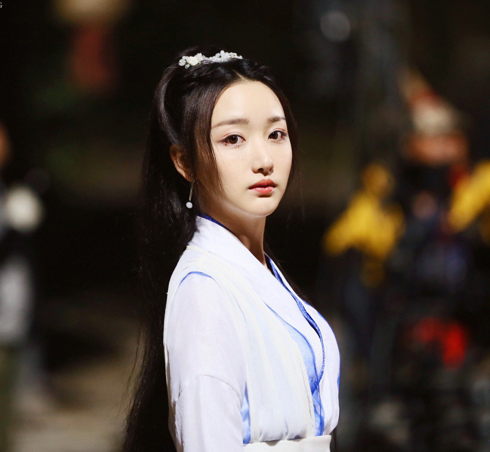 王玥婷《墓王之王》林水瑶笑靥如花,骆时秋霸气,王子意气风发