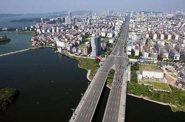 全国gdp岳阳排第几_2018年湖南各市GDP排名 长沙第一,岳阳第二,湘西人均倒数第一